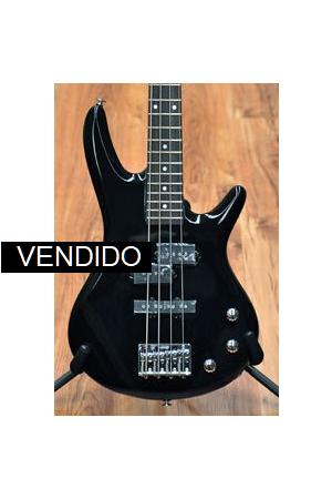 Ibanez GSRM20 Mikro Black Ibanez GSRM20 Mikro Black